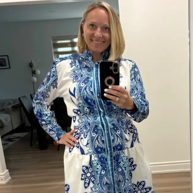 Talia, 47 - To Be Yahad