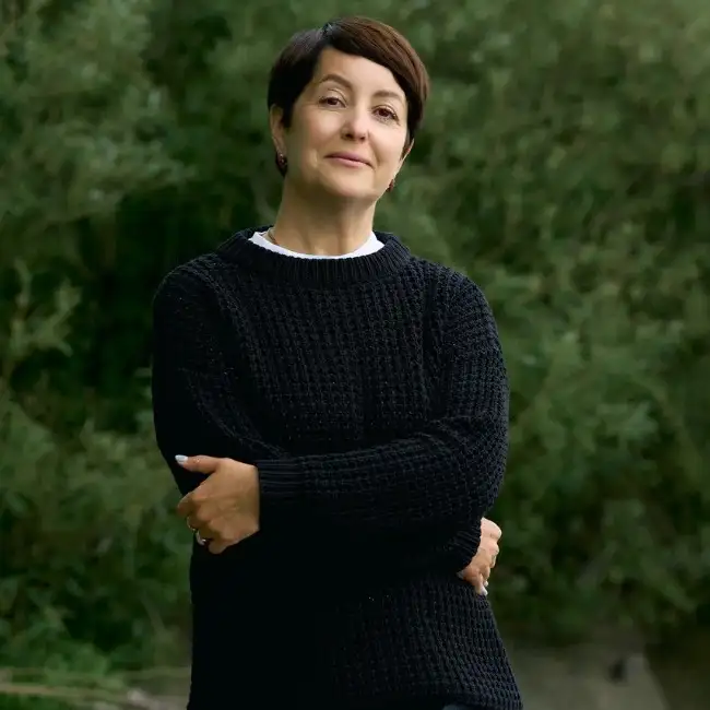 Галина, 53 - To Be Yahad