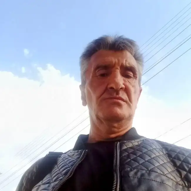 Юрий, 64 - To Be Yahad