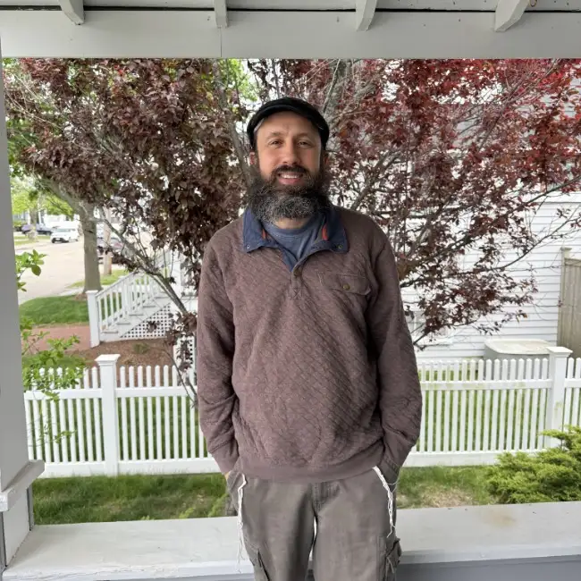 Chaim, 46 - To Be Yahad