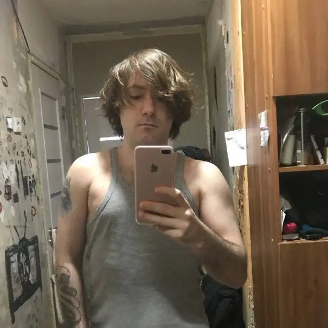 Виктор, 46 - To Be Yahad