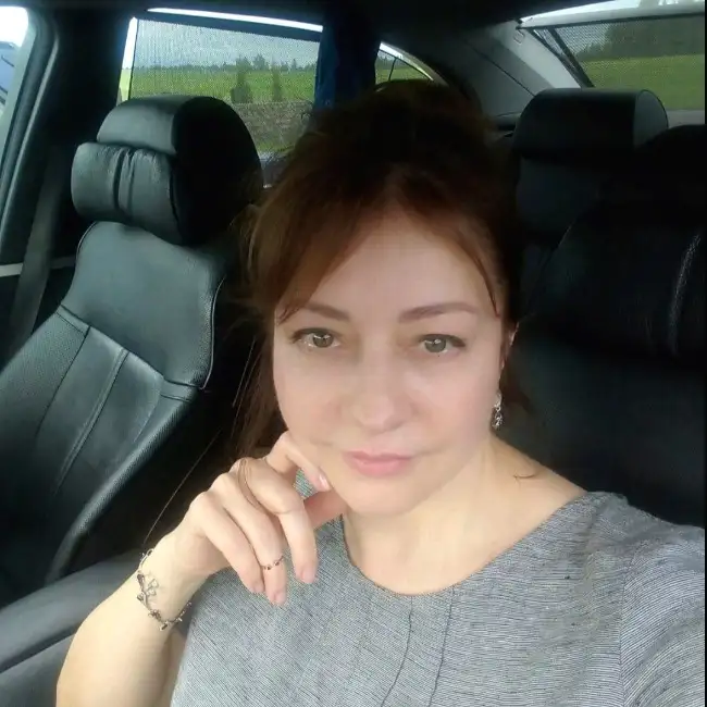 Светлана