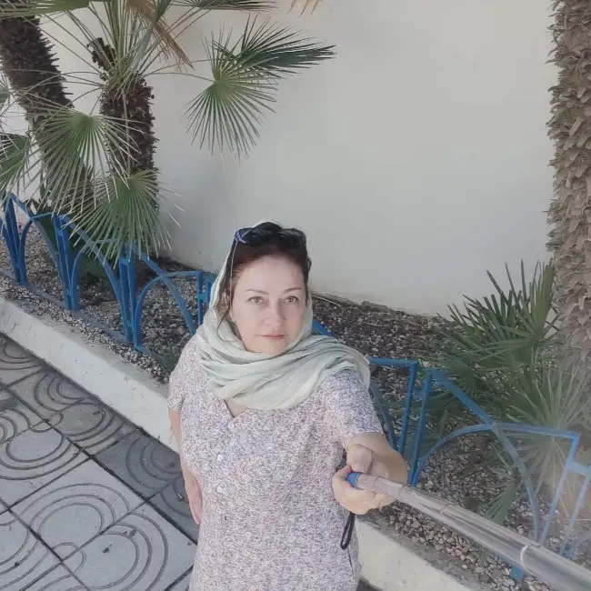 Светлана, 57 - To Be Yahad