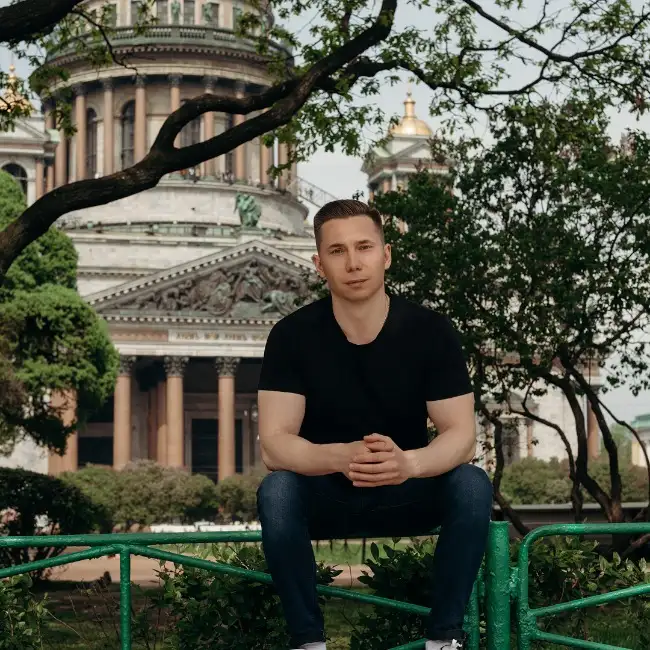 Александр