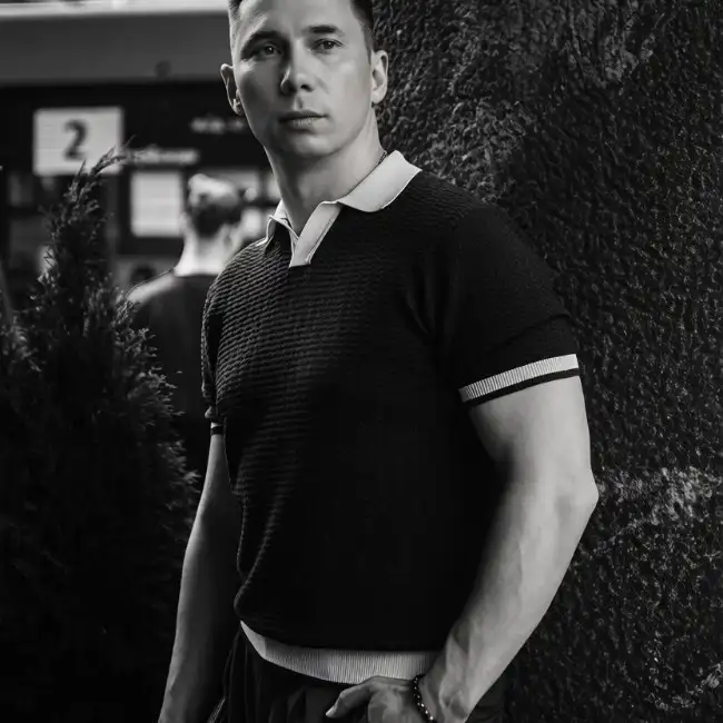 Александр, 41, Петах Тиква, Израиль - To Be Yahad