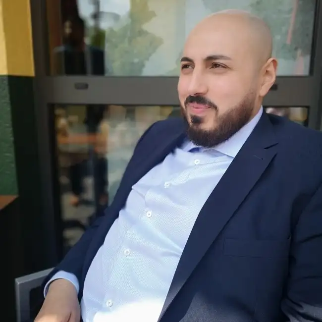 Slava, 38 - To Be Yahad