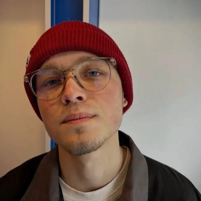 Гоша