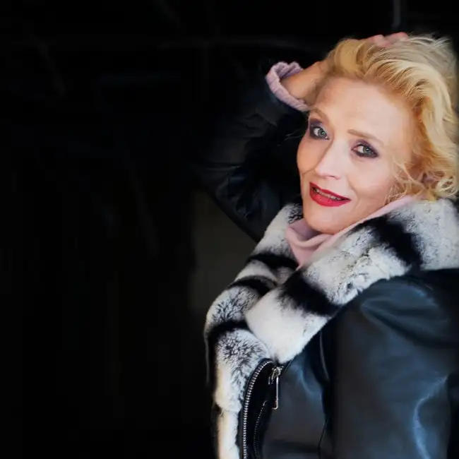Елена, 57, Хайфа, Израиль - To Be Yahad
