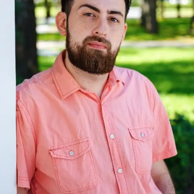 Илья, 28 - To Be Yahad