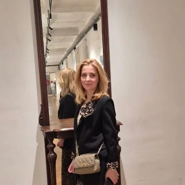 Анастасия · 40 ·