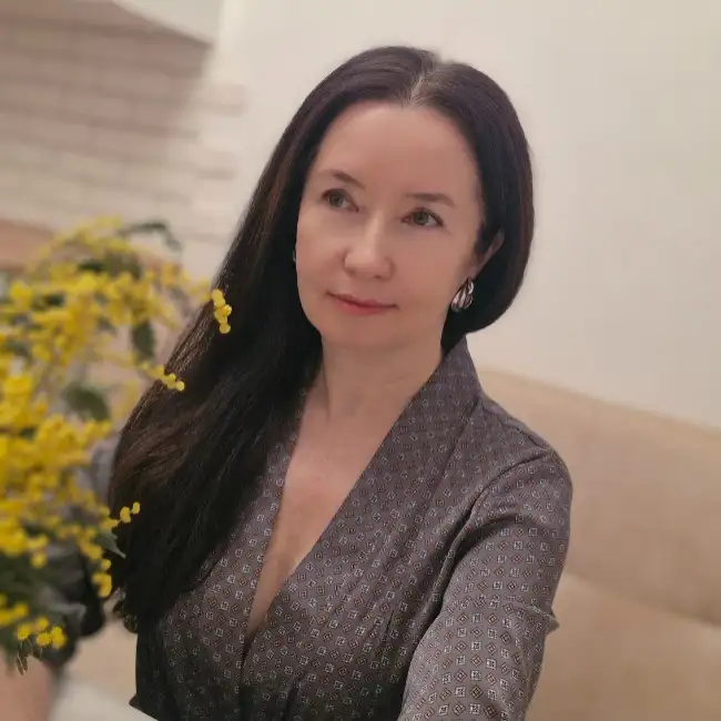Юлия, 51 - To Be Yahad