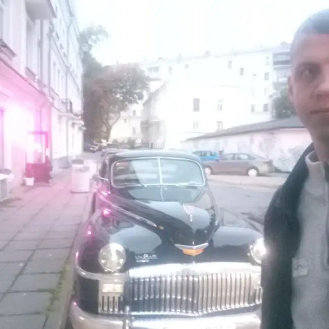 Сергей, 33 - To Be Yahad