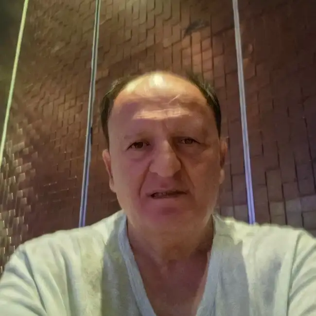 יואב, 66, Хайфа, Израиль - To Be Yahad