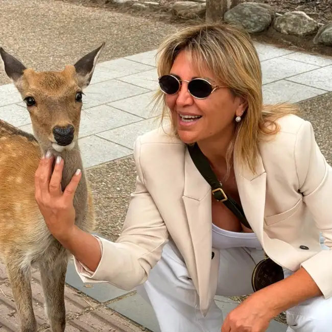 לימור, 46, Петах Тиква, Израиль - To Be Yahad
