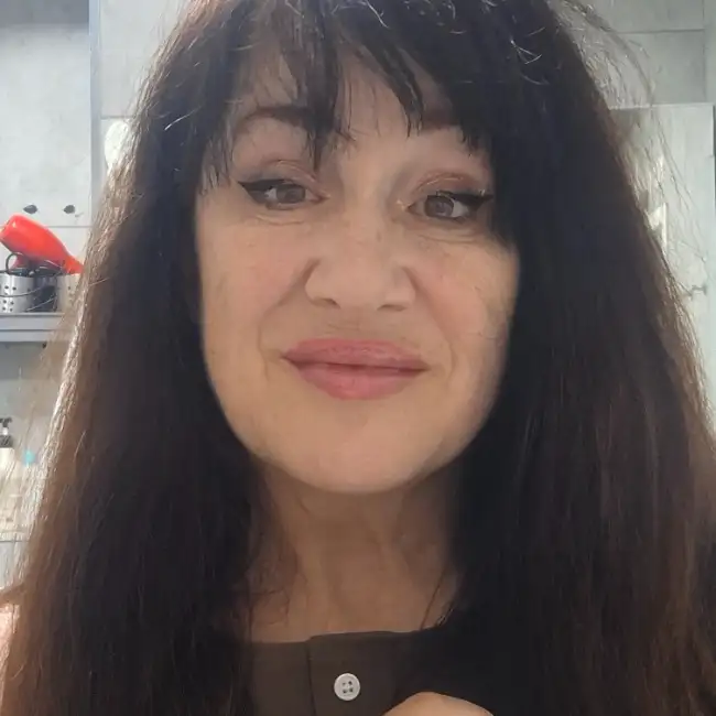 Beky, 64, Тель Авив, Израиль - To Be Yahad