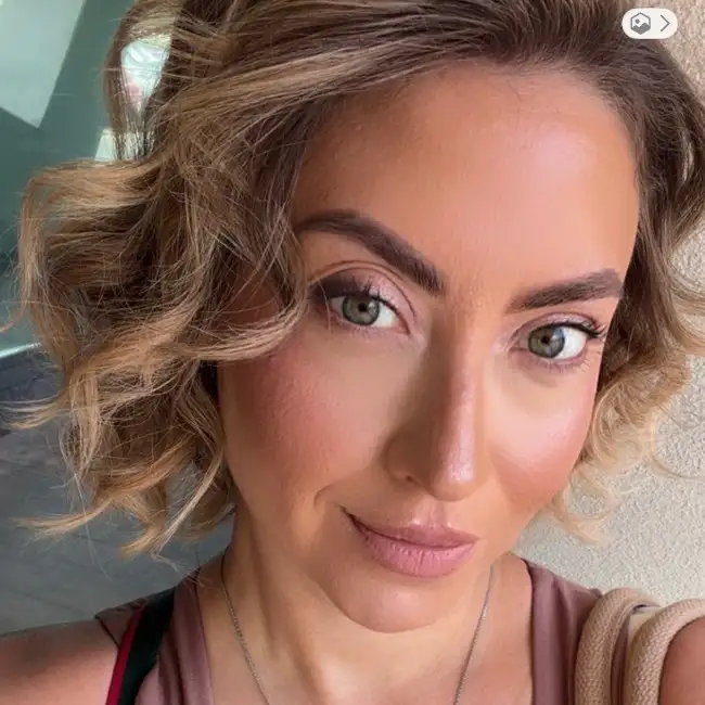 Elena, 35 - To Be Yahad