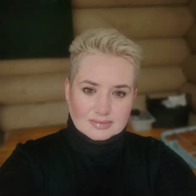 Татьяна · 44 ·