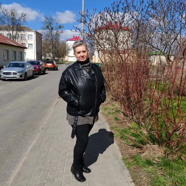 Татьяна, 44 - To Be Yahad