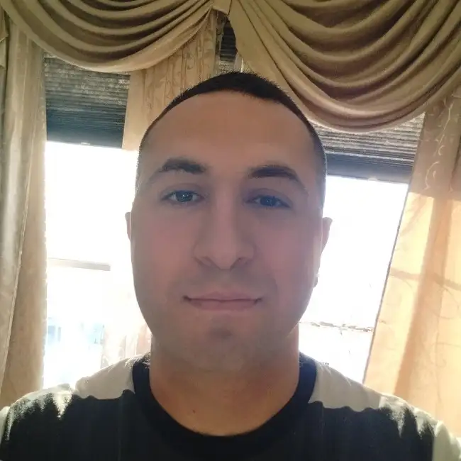 מיכאל, 31, Нетания, Израиль - To Be Yahad