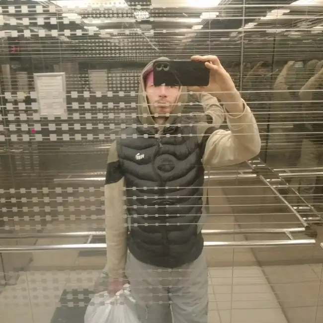 Аркадий, 43, Арад, Израиль - To Be Yahad