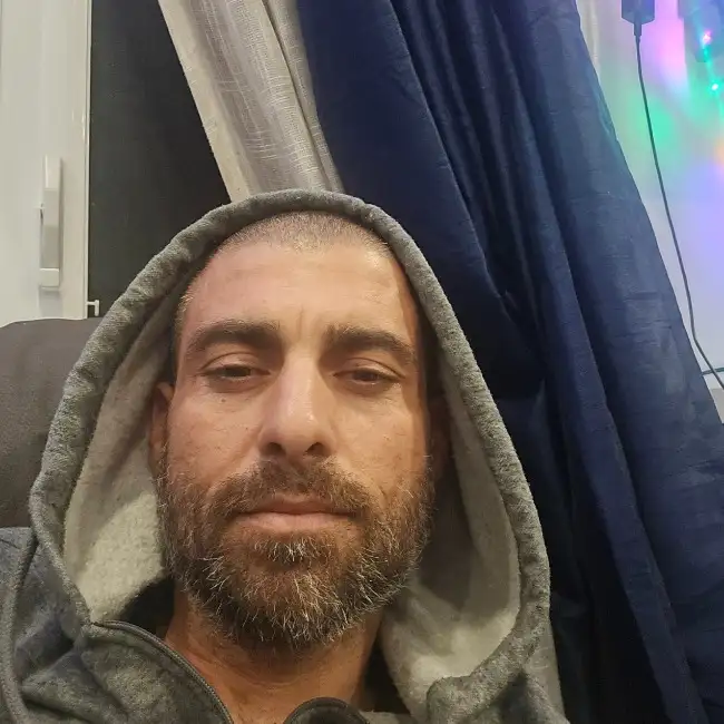 Eli, 41, Ришон ле Цион, Израиль - To Be Yahad