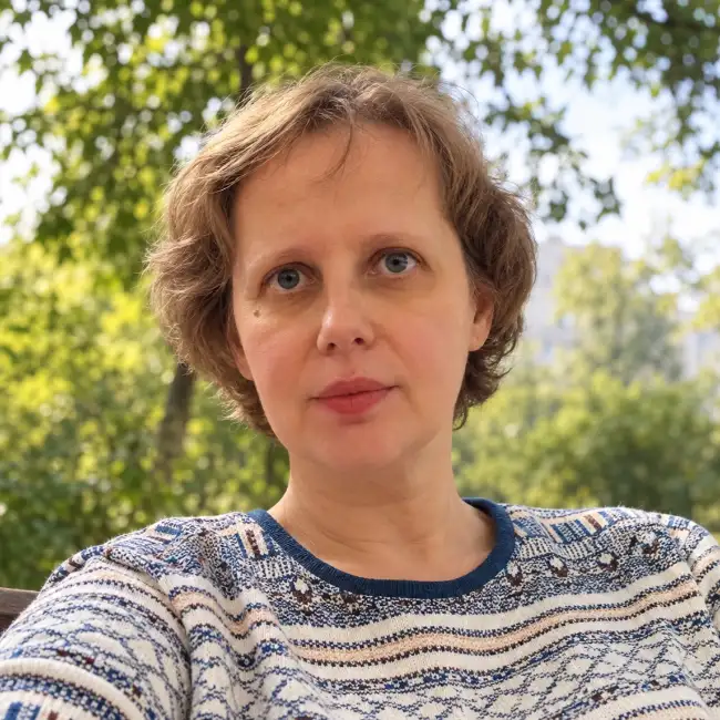 Вера, 52 - To Be Yahad