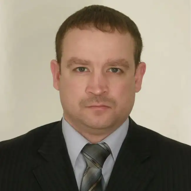 Сергей, 48 - To Be Yahad