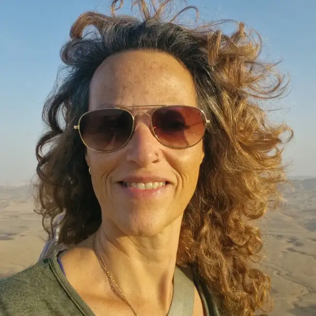 AviP, 57, Петах Тиква, Израиль - To Be Yahad