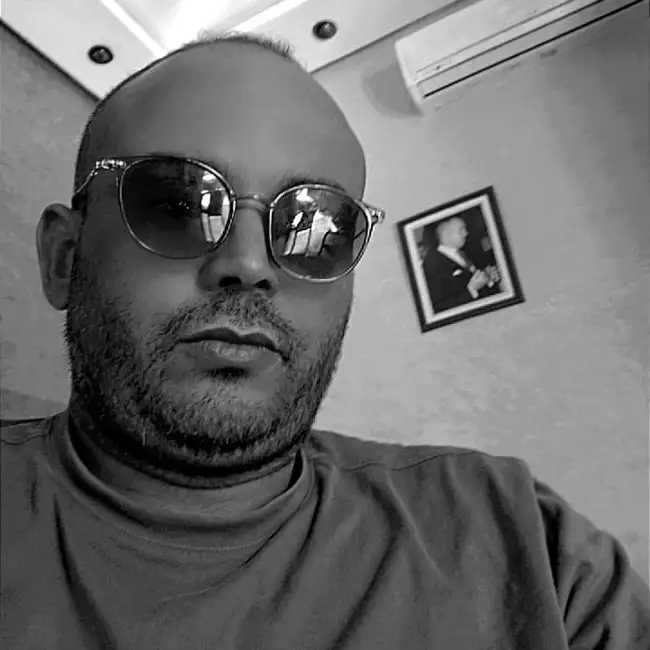 Abdou, 42, Петах Тиква, Израиль - To Be Yahad