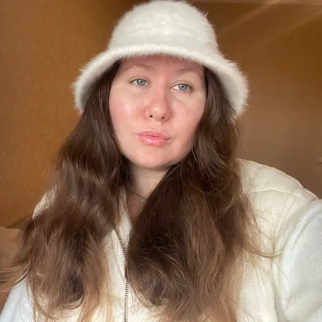 Kristina, 32 - To Be Yahad