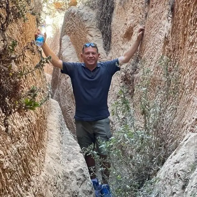 Алик, 62, Модиин, Израиль - To Be Yahad