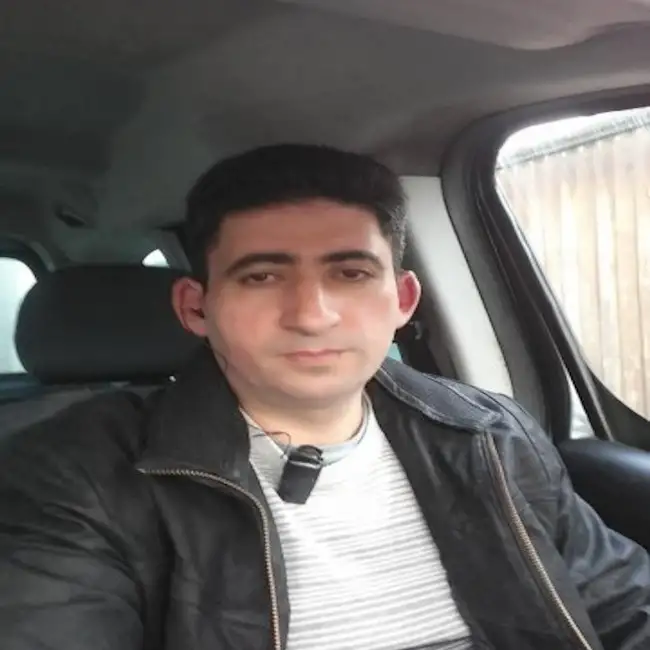 эдик, 51, Афула, Израиль - To Be Yahad
