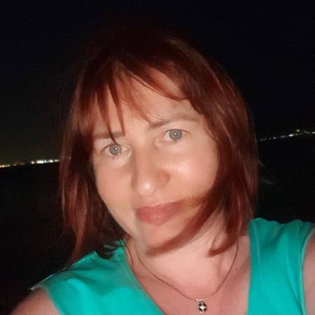 Анжелика, 44 года Беэр Шева  хочет встретить на сайте знакомств   Мужчину из Израиля