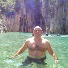 Дмитрий, 40 лет Беэр Шева  хочет встретить на сайте знакомств   Женщину из Израиля
