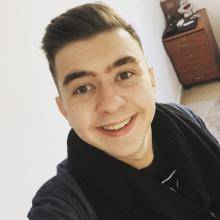 Daniel, 24 года Иерусалим  хочет встретить на сайте знакомств   Женщину в Израиле