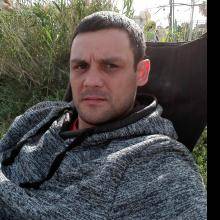 Vitalii, 43 года Петах Тиква  хочет встретить на сайте знакомств   Женщину из Израиля