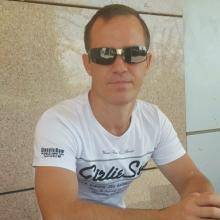 Nikolaj, 43 года Петах Тиква  желает найти на израильском сайте знакомств  Женщину