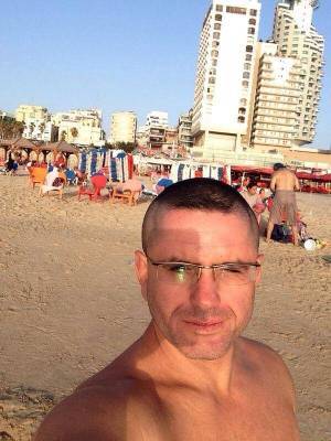 Игорь, 45 лет Кфар Саба  хочет встретить на сайте знакомств   Женщину в Израиле