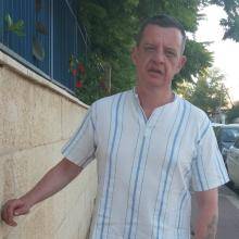Александр, 50 лет Беэр Шева  желает найти на израильском сайте знакомств  Женщину