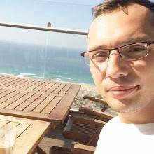 Dmitry, 31 год Ашдод  хочет встретить на сайте знакомств   Женщину из Израиля