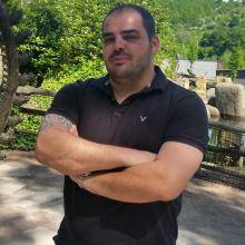 Николай, 35 лет Беэр Шева  хочет встретить на сайте знакомств   Женщину из Израиля