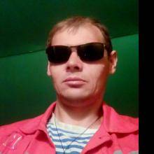 Владимир, 43 года Рамла  хочет встретить на сайте знакомств   Женщину из Израиля