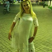 Ольга, 41 год Беэр Шева  ищет для знакомства   Мужчину