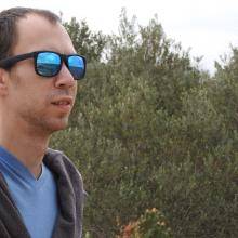 יבגני, 29 лет Петах Тиква  хочет встретить на сайте знакомств   Женщину в Израиле