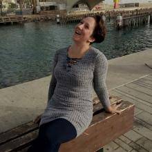 Ann13, 46 лет Петах Тиква  хочет встретить на сайте знакомств   Мужчину в Израиле