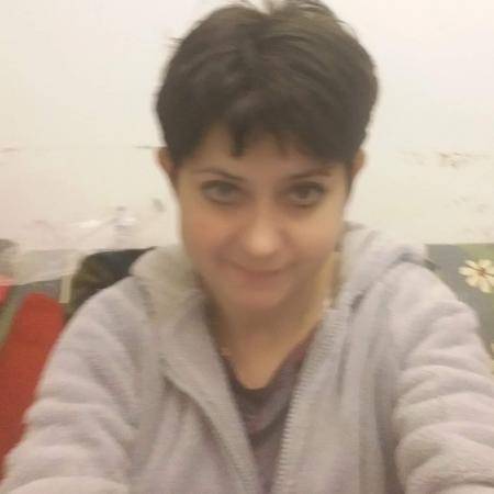 lina, 45 лет Хайфа  хочет встретить на сайте знакомств   Мужчину в Израиле