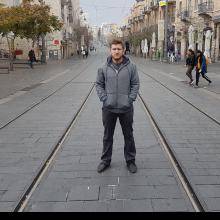 Александр, 27 лет Ришон ле Цион  хочет встретить на сайте знакомств   Женщину из Израиля