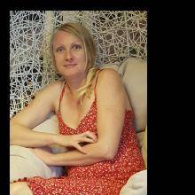 Galina, 48 лет Беэр Шева  ищет для знакомства   Мужчину