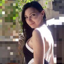 Viktoria, 40 лет Ашкелон  желает найти на израильском сайте знакомств  Мужчину