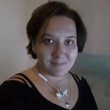 Nika, 33 года Наария  хочет встретить на сайте знакомств   Женщину в Израиле